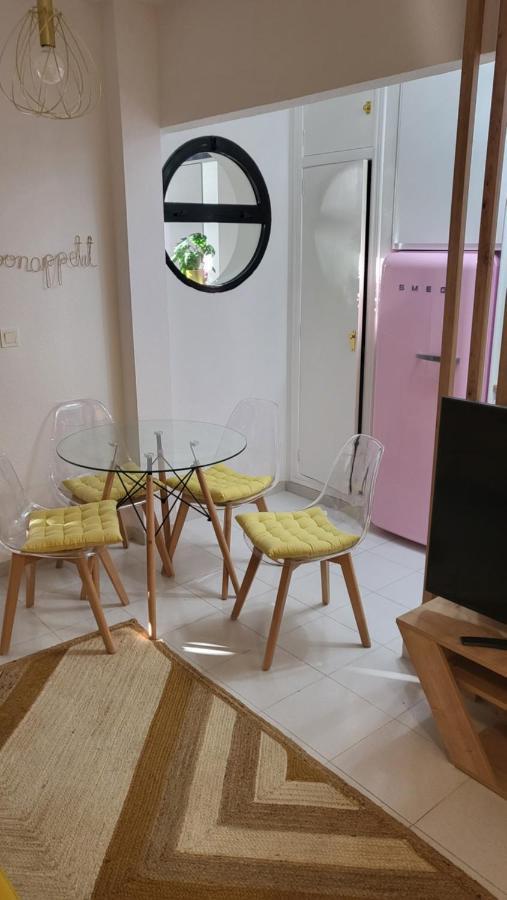Apartamento La Fiesta, 250 M To The Sea Plus Swimming Pool Torrevieja Luaran gambar