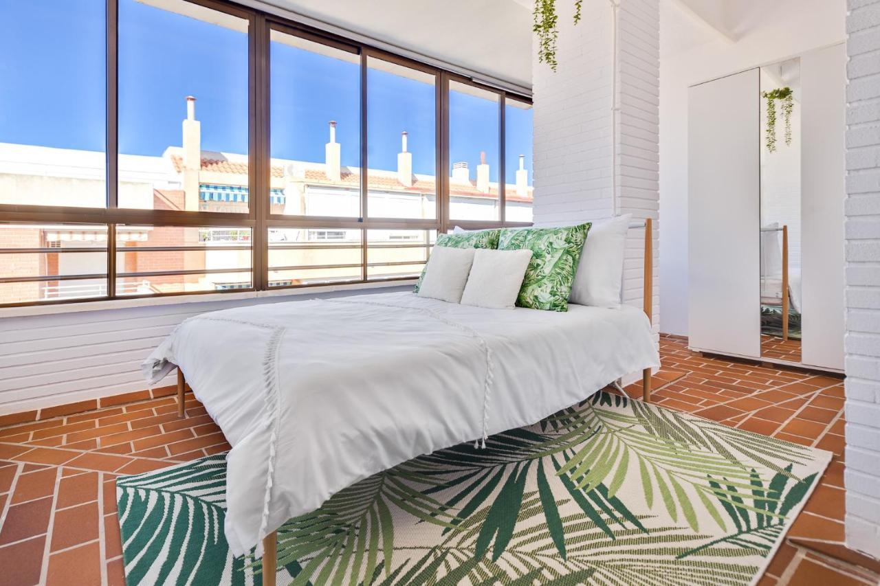 Apartamento La Fiesta, 250 M To The Sea Plus Swimming Pool Torrevieja Luaran gambar
