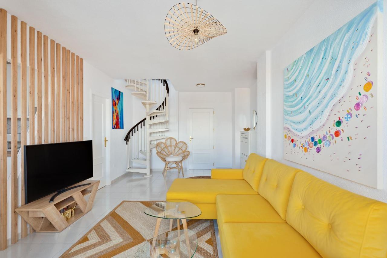 Apartamento La Fiesta, 250 M To The Sea Plus Swimming Pool Torrevieja Luaran gambar